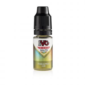 Pineapple Ice 10ml Nic Salt E-Liquid